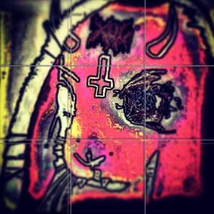 Y⛧H DA TRILL X DJ X⛧L DOG MIX (feat. xul south pacific trading co. est 1918)