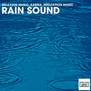 Rain 9 (Rain Sound)