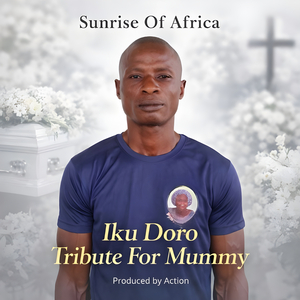 Iku Doro Tribute for Mummy