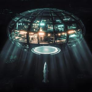 One (The Abyssal Dome)