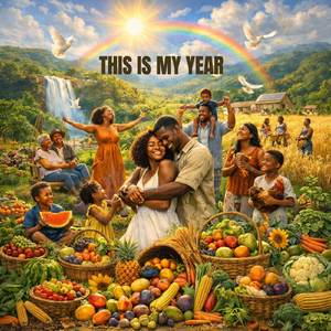 My Year of Victory