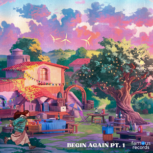 I Found You (Instrumental)