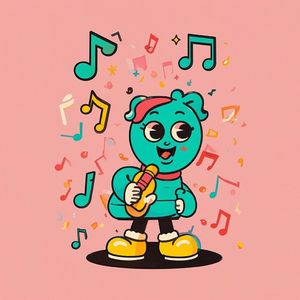 彩虹公主儿歌 童音颂多肉植物儿歌-所有的多肉植物名称《银星》