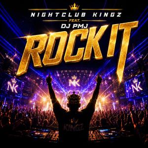 Rock It (Dj Pmj rmx)