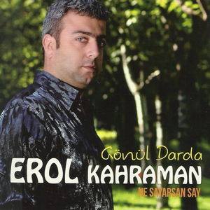 Boz Bulanık Nehir Gibi Çağlandım