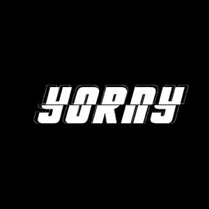 I'm Yorny