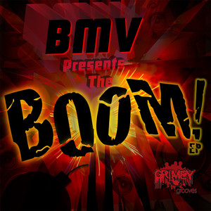 BOOM! (Aj Bevilacqua Remix)