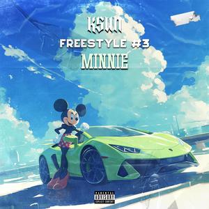 FREESTYLE #3 Minnie