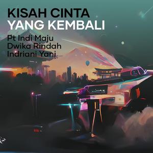 Kisah Cinta Yang Kembali (Live)