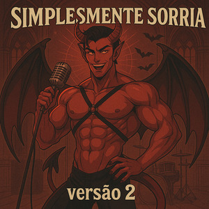 Simplesmente Sorria (Versão 2)