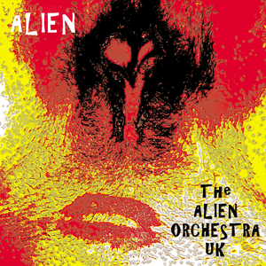 Alien (2025 Remastered)