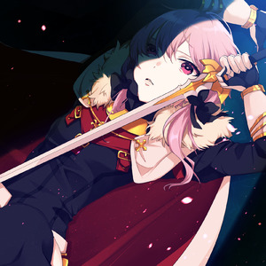 英雄 運命の詩 (cover ver.) [feat. 結月ゆかり]