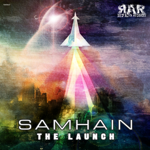 Colours Shifting (Original Mix)