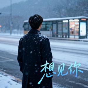想见你
