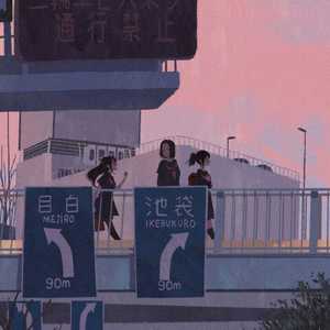 红色高跟鞋（翻自 猪猪饿晕了）