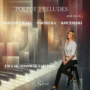 24 Préludes:No. 1