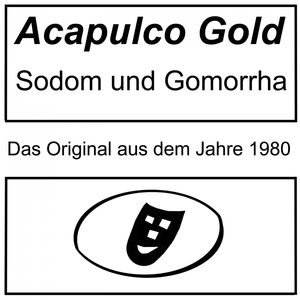 Sodom und Gomorrha