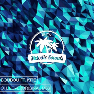 Oh, Love (Original Mix)