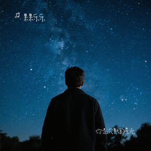你是沉默的星光