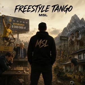 Freestyle tango