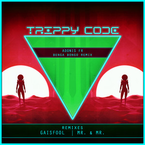 Benga Bongo (Mr. & Mr. Remix - Radio Edit)