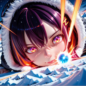 FYUJĪ – Genkai Sanmyaku Tōhikou –