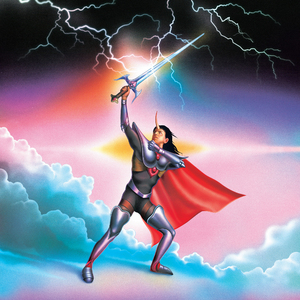 CURSEBREAKER X Theme