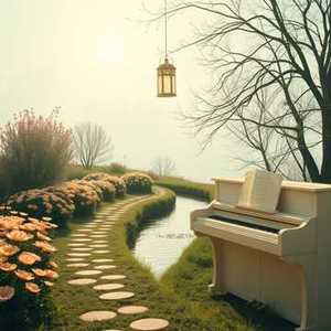 今生啊别亏欠 童声合唱