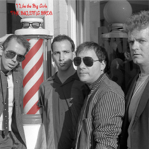 I Like the Big Girls