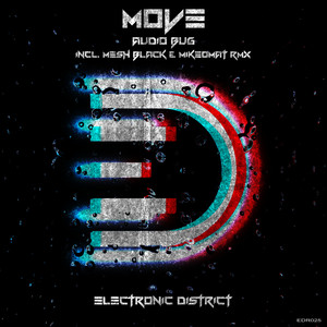 Move (Mesh Black Remix)