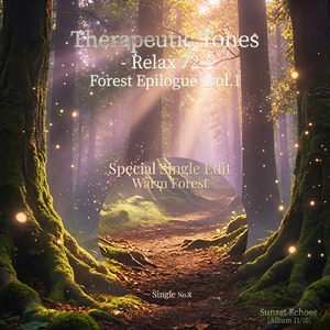 Forest Epilogue_Vol.1‐Sunset Echoes‐ (Warm Forest‐B♭ Major‐)
