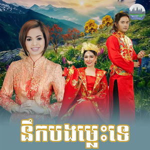 នឹកបងម្លេះទេ
