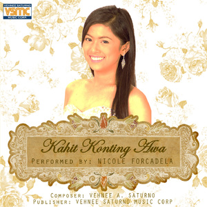 Kahit Konting Awa (The Flor Contemplacion Story Theme)