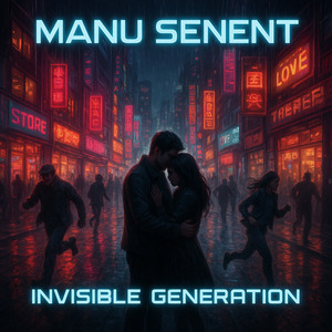 Invisible Generation