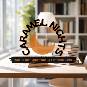 Blossom-Tinted Concentration