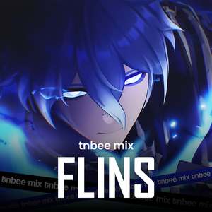 A Lantern in the Night (From "Genshin Impact") [Flins Theme]