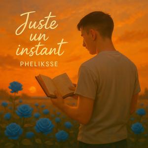 Juste un instant
