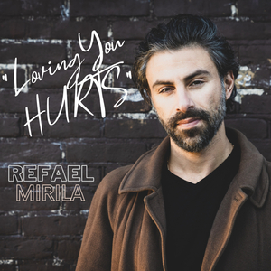 Loving You Hurts