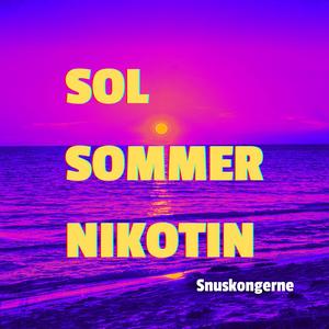 Sol Sommer Nikotin
