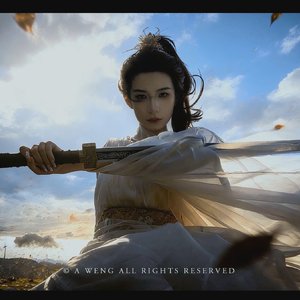 圣火焚天.mp3（翻自 月缓缓）