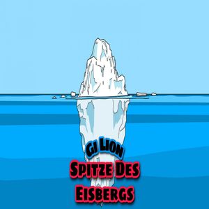 Spitze des Eisbergs