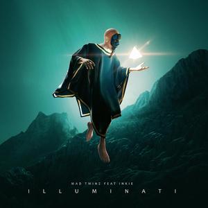 Illuminati (feat. Inkie)