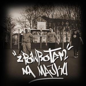 Z Powrotem Na Majku [cuty, scratche DJ Mekso]