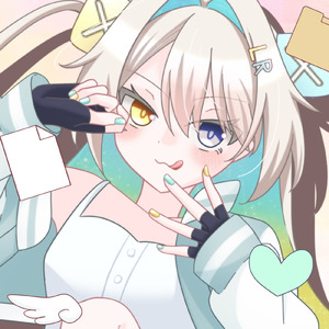 悪戯プロファイル