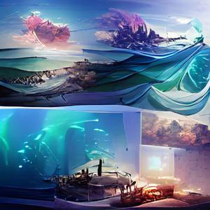 Lofi Ocean