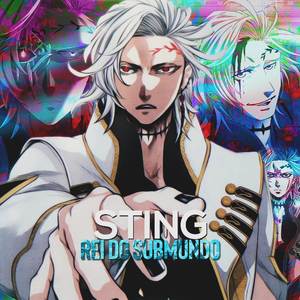 Rei do Submundo (Hades)