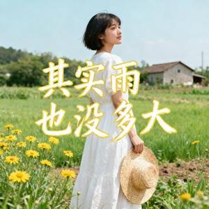 其实雨也没多大 (烟嗓版)