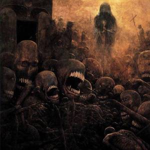 Ⅰ.煉獄啟示錄·序曲