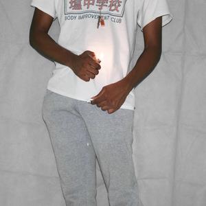 glad ur up (feat. KNIVES) (Remix)