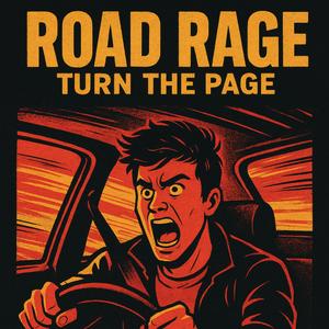 Road Rage, Turn The Page